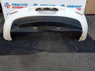 Бампер задний MAZDA AXELA BK3P, BKEP, BK5P SEDAN 5 ракурс