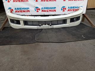 Обвес NISSAN FUGA GY50, PNY50, PY50, Y50 2 ракурс