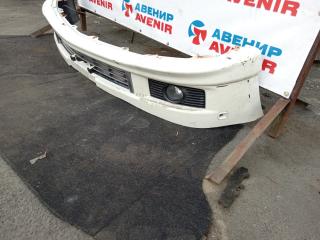 Обвес NISSAN FUGA GY50, PNY50, PY50, Y50 4 ракурс
