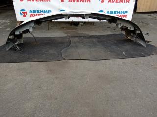 Обвес NISSAN FUGA GY50, PNY50, PY50, Y50 5 ракурс