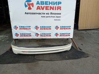 Губа задняя HONDA STEPWGN RG1, RG2, RG3, RG4 1 ракурс