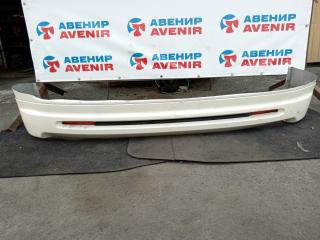 Губа задняя HONDA STEPWGN RG1, RG2, RG3, RG4 2 ракурс