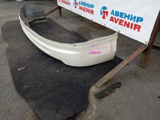 Губа задняя HONDA STEPWGN RG1, RG2, RG3, RG4 4 ракурс