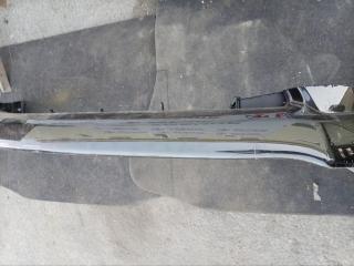 Губа передняя NISSAN LAFESTA CWEAWN, CWEFWN, CWFFWN 3 ракурс