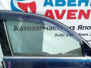 Дверь правая передняя VOLKSWAGEN TIGUAN 5N 09.2008 - 10.2011 2 ракурс