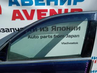 Дверь левая передняя VOLKSWAGEN TIGUAN 5N 09.2008 - 10.2011 2 ракурс