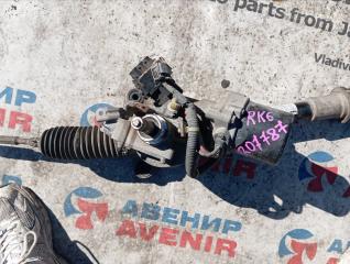 Рулевая рейка HONDA STEPWGN RK1, RK2, RK3, RK4, RK5, RK6 R20A 4 ракурс