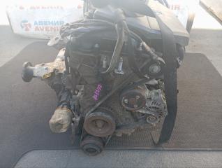 Двигатель MAZDA PREMACY CWEAW LF LF-, LF- 11527401 2 ракурс