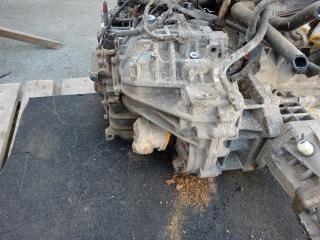 АКПП MITSUBISHI COLT, COLT PLUS Z22W 4A90 W1C1A-1-M1ZA 4 ракурс