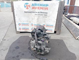 Двигатель SUZUKI WAGON R MH95S R06D R06D-K308605 1 ракурс Двигатель SUZUKI WAGON R MH95S R06D R06D-K308605 1 ракурс