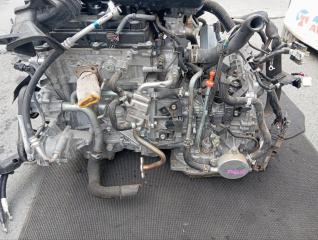 Двигатель SUZUKI WAGON R MH95S R06D R06D-K308605 4 ракурс Двигатель SUZUKI WAGON R MH95S R06D R06D-K308605 4 ракурс