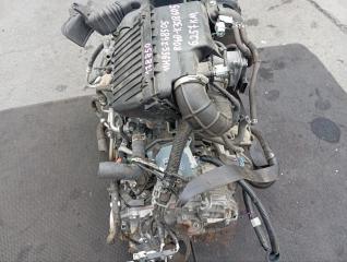 Двигатель SUZUKI WAGON R MH95S R06D R06D-K308605 5 ракурс Двигатель SUZUKI WAGON R MH95S R06D R06D-K308605 5 ракурс