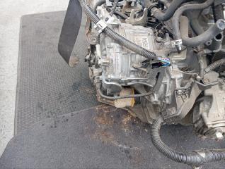 АКПП SUZUKI WAGON R MH95S R06D RN4/4WD 3 ракурс АКПП SUZUKI WAGON R MH95S R06D RN4/4WD 3 ракурс