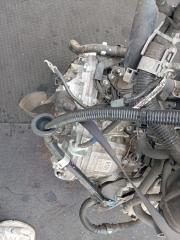 АКПП SUZUKI WAGON R MH95S R06D RN4/4WD 4 ракурс АКПП SUZUKI WAGON R MH95S R06D RN4/4WD 4 ракурс