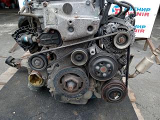 Двигатель HONDA STEPWGN RK2 R20A R20A-2600180 2 ракурс Двигатель HONDA STEPWGN RK2 R20A R20A-2600180 2 ракурс