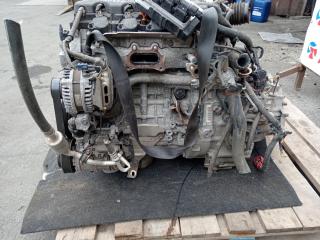 Двигатель HONDA STEPWGN RK2 R20A R20A-2600180 4 ракурс Двигатель HONDA STEPWGN RK2 R20A R20A-2600180 4 ракурс