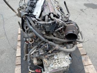 Двигатель HONDA STEPWGN RK2 R20A R20A-2600180 5 ракурс Двигатель HONDA STEPWGN RK2 R20A R20A-2600180 5 ракурс
