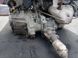 АКПП MITSUBISHI DIAMANTE F41A 6G73 W4A42-2-NZD1 4 ракурс АКПП MITSUBISHI DIAMANTE F41A 6G73 W4A42-2-NZD1 4 ракурс