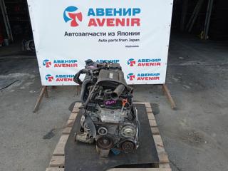 Двигатель HONDA N-WGN JH3, JH4 S07B S07B-5049613 1 ракурс