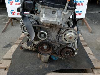 Двигатель HONDA N-WGN JH3, JH4 S07B S07B-5049613 2 ракурс