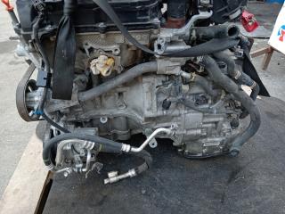 Двигатель HONDA N-WGN JH3, JH4 S07B S07B-5049613 3 ракурс