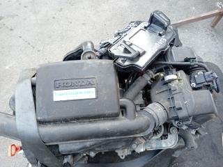 Двигатель HONDA N-WGN JH3, JH4 S07B S07B-5049613 4 ракурс