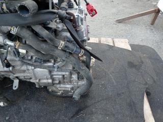 АКПП HONDA N-WGN JH4 S07B SW5C 2 ракурс
