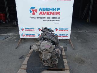 Двигатель NISSAN DUALIS KNJ10 MR20DE MR20-688426A 1 ракурс