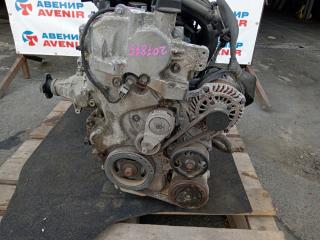 Двигатель NISSAN DUALIS KNJ10 MR20DE MR20-688426A 2 ракурс