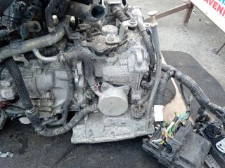 АКПП NISSAN DAYZ B46W BR06DE SK10C / 4WD 3 ракурс