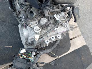 АКПП NISSAN DAYZ B46W BR06DE SK10C / 4WD 4 ракурс