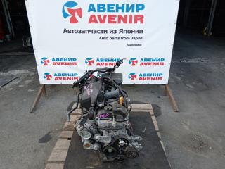 Двигатель MAZDA, SUZUKI FLAIR WAGON, SPACIA MM53S, MK53S R06A R06A-C467740 1 ракурс Двигатель MAZDA, SUZUKI FLAIR WAGON, SPACIA MM53S, MK53S R06A R06A-C467740 1 ракурс