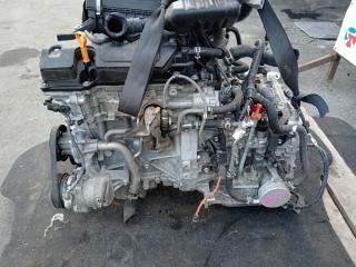 Двигатель MAZDA, SUZUKI FLAIR WAGON, SPACIA MM53S, MK53S R06A R06A-C467740 3 ракурс Двигатель MAZDA, SUZUKI FLAIR WAGON, SPACIA MM53S, MK53S R06A R06A-C467740 3 ракурс