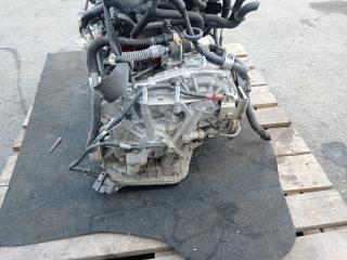 АКПП MAZDA, SUZUKI FLAIR WAGON, SPACIA MM53S, MK53S R06A 4WD/1N4 1 ракурс