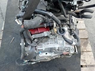 АКПП MAZDA, SUZUKI FLAIR WAGON, SPACIA MM53S, MK53S R06A 4WD/1N4 2 ракурс
