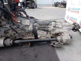АКПП LEXUS LS600H, 600HL UVF45 2UR-FSE L110FA-01A 1 ракурс АКПП LEXUS LS600H, 600HL UVF45 2UR-FSE L110FA-01A 1 ракурс