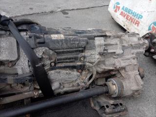 АКПП LEXUS LS600H, 600HL UVF45 2UR-FSE L110FA-01A 5 ракурс