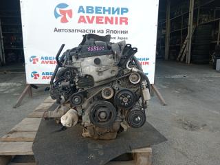 Двигатель HONDA STEPWGN RK6, RK5 R20A R20A-4156976 1 ракурс Двигатель HONDA STEPWGN RK6, RK5 R20A R20A-4156976 1 ракурс
