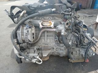 Двигатель HONDA STEPWGN RK6, RK5 R20A R20A-4156976 3 ракурс Двигатель HONDA STEPWGN RK6, RK5 R20A R20A-4156976 3 ракурс