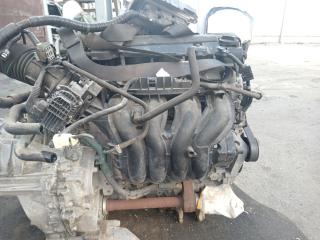 Двигатель HONDA STEPWGN RK6, RK5 R20A R20A-4156976 4 ракурс Двигатель HONDA STEPWGN RK6, RK5 R20A R20A-4156976 4 ракурс