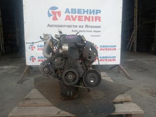 Двигатель TOYOTA CORSA EL51 4E-FE 4E-1578540 1 ракурс