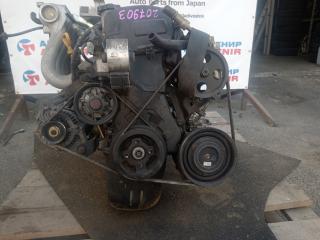 Двигатель TOYOTA CORSA EL51 4E-FE 4E-1578540 2 ракурс