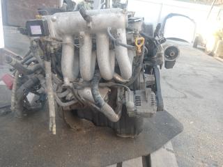 Двигатель TOYOTA CORSA EL51 4E-FE 4E-1578540 3 ракурс