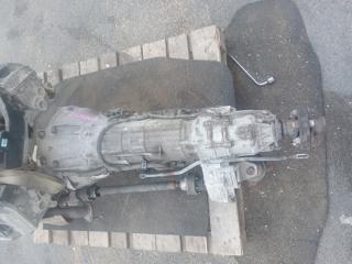 АКПП TOYOTA CROWN MAJESTA UZS207 3UZ-FE A761H-A01A 1 ракурс