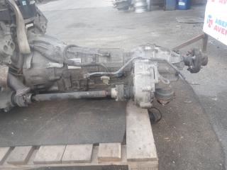 АКПП TOYOTA CROWN MAJESTA UZS207 3UZ-FE A761H-A01A 2 ракурс