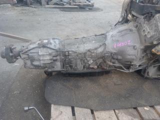 АКПП TOYOTA CROWN MAJESTA UZS207 3UZ-FE A761H-A01A 3 ракурс