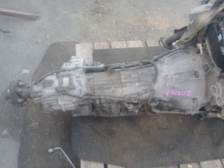 АКПП TOYOTA CROWN MAJESTA UZS207 3UZ-FE A761H-A01A 4 ракурс