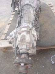 АКПП TOYOTA CROWN MAJESTA UZS207 3UZ-FE A761H-A01A 5 ракурс