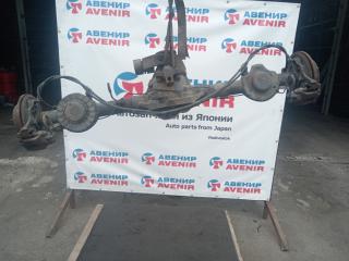 Мост задний JEEP CHEROKEE KJ EKG 41*11 1 ракурс