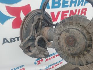 Мост задний JEEP CHEROKEE KJ EKG 41*11 4 ракурс